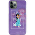 Disney Princess Jasmine Magic Lamp iPhone Cases