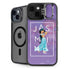 Disney Princess Jasmine Magic Lamp iPhone 13 Kickstand Case