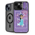 Disney Princess Jasmine Magic Lamp iPhone 14 Plus Kickstand Case