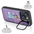 Disney Princess Jasmine Magic Lamp iPhone 14 Plus Kickstand Case
