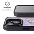 Disney Princess Jasmine Magic Lamp iPhone 14 Plus Kickstand Case
