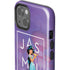 Disney Princess Jasmine Magic Lamp iPhone 15 Impact Case