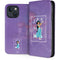Disney Princess Jasmine Magic Lamp iPhone 15 Plus Folio Case