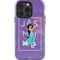 Disney Princess Jasmine Magic Lamp iPhone 15 Pro Impact Case