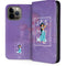 Disney Princess Jasmine Magic Lamp iPhone 15 Pro Max Folio Case