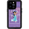 Disney Princess Jasmine Magic Lamp iPhone 15 Pro Waterproof Case