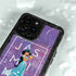 Disney Princess Jasmine Magic Lamp iPhone 15 Pro Waterproof Case