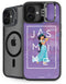 Disney Princess Jasmine Magic Lamp iPhone 16 Kickstand Case
