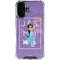 Disney Princess Jasmine Magic Lamp iPhone 16 Plus Clear Case