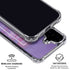Disney Princess Jasmine Magic Lamp iPhone 16 Plus Clear Case