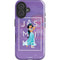 Disney Princess Jasmine Magic Lamp iPhone 16 Plus Impact Case