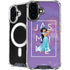 Disney Princess Jasmine Magic Lamp iPhone 16 Plus MagSafe Case
