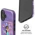 Disney Princess Jasmine Magic Lamp iPhone 16 Plus Magsafe Impact Case