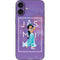 Disney Princess Jasmine Magic Lamp iPhone 16 Plus Skin