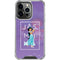 Disney Princess Jasmine Magic Lamp iPhone 16 Pro Clear Case