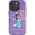 Disney Princess Jasmine Magic Lamp iPhone 16 Pro Impact Case