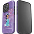 Disney Princess Jasmine Magic Lamp iPhone 16 Pro Impact Case
