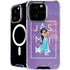 Disney Princess Jasmine Magic Lamp iPhone 16 Pro MagSafe Case