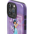 Disney Princess Jasmine Magic Lamp iPhone 16 Pro Max Impact Case