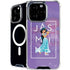 Disney Princess Jasmine Magic Lamp iPhone 16 Pro Max MagSafe Case