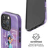 Disney Princess Jasmine Magic Lamp iPhone 16 Pro Max Magsafe Impact Case