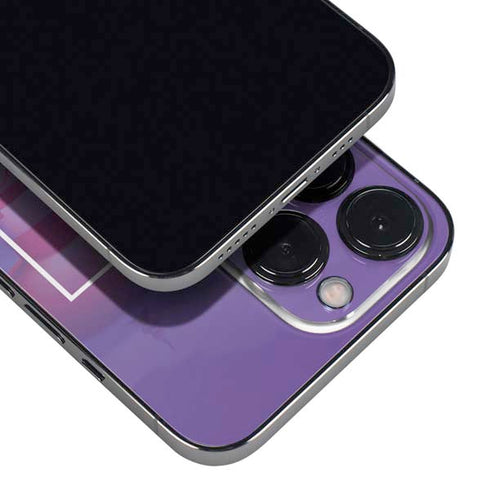 Disney Princess Jasmine Magic Lamp iPhone 16 Pro Max Skin