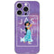 Disney Princess Jasmine Magic Lamp iPhone 16 Pro Skin