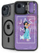 Disney Princess Jasmine Magic Lamp iPhone 16e Kickstand Case