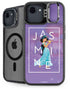 Disney Princess Jasmine Magic Lamp iPhone 16e Kickstand Case