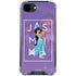 Disney Princess Jasmine Magic Lamp iPhone 16e Clear Case