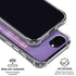 Disney Princess Jasmine Magic Lamp iPhone 16e Clear Case