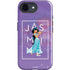 Disney Princess Jasmine Magic Lamp iPhone 16e Impact Case