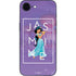 Disney Princess Jasmine Magic Lamp iPhone 16e Skin
