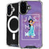 Disney Princess Jasmine Magic Lamp iPhone 17 MagSafe Case
