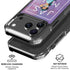 Disney Princess Jasmine Magic Lamp iPhone 18 Pro Clear Case