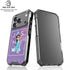 Disney Princess Jasmine Magic Lamp iPhone 18 Pro Clear Case