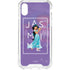 Disney Princess Jasmine Magic Lamp iPhone XS Clear Case