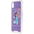 Disney Princess Jasmine Magic Lamp iPhone XS Clear Case