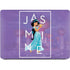 Disney Princess Jasmine Magic Lamp Apple MacBook Pro 16-inch Skin