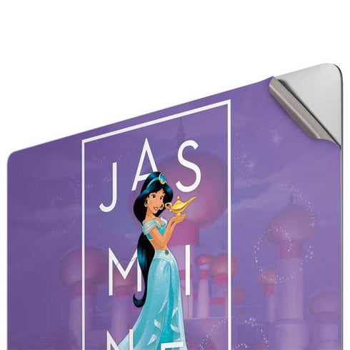 Disney Princess Jasmine Magic Lamp Apple MacBook Pro 16-inch Skin