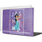 Disney Princess Jasmine Magic Lamp MacBook Cases