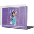 Disney Princess Jasmine Magic Lamp MacBook Cases