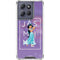 Disney Princess Jasmine Magic Lamp Moto G 5G (2025) Clear Case