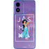 Disney Princess Jasmine Magic Lamp Moto G Play 4G (2024) Skin