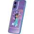 Disney Princess Jasmine Magic Lamp Moto G Play 4G (2024) Skin
