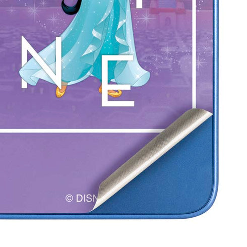 Disney Princess Jasmine Magic Lamp Moto G Play 4G (2024) Skin
