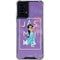Disney Princess Jasmine Magic Lamp Moto G Power 5G (2024) Clear Case