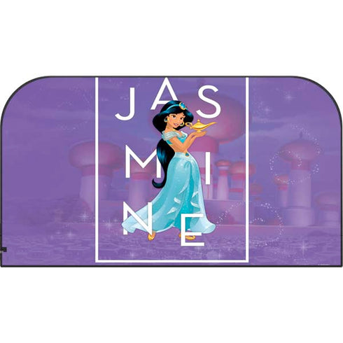Disney Princess Jasmine Magic Lamp Nintendo Switch 2 (2025) with Joy-Con Skin