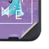Disney Princess Jasmine Magic Lamp Otterbox Defender iPhone Skin