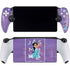 Disney Princess Jasmine Magic Lamp PlayStation Portal Remote Player Skin